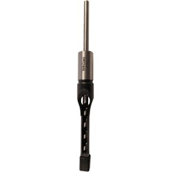 HOLLOW SQUARE MORTICE CHISEL 3/8" 9.5MM