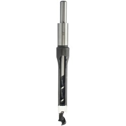 HOLLOW SQUARE MORTICE CHISEL 5/8&#039;&#039; INDUSTRIAL 16MM