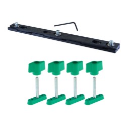 MICROJIG ZEROPLAY 360 SLED KIT
