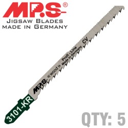 JIGSAW BLADE WOOD SCROLL T-SH.10TP JIGSAW BLADE WOOD SCROLL T-SH.10TP