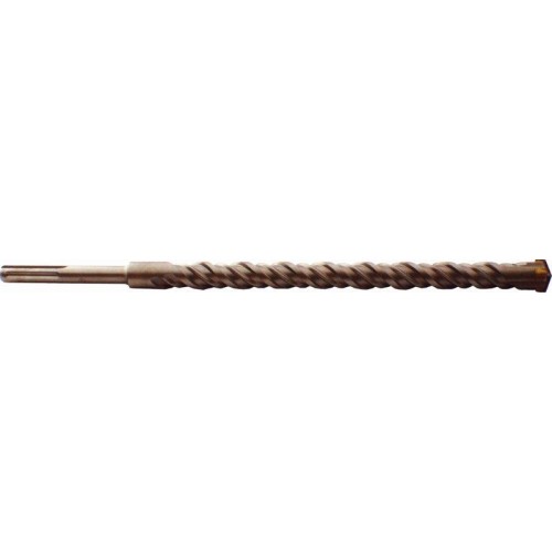 SDS MAX DRILL BIT 4 CUTTER 540X400X32
