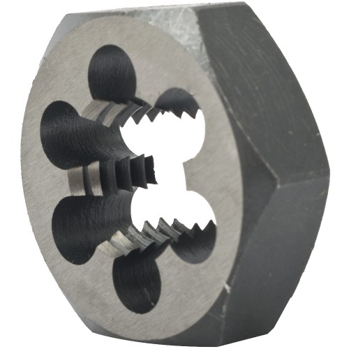 DIE HSS HEX 24MM 1/CASE