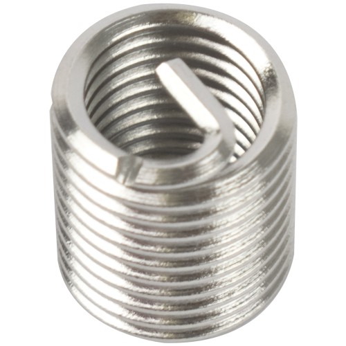THREAD REPAIR KIT M8 X 2D REPLACEMENT INSERTS 10PCE