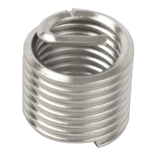 THREAD REPAIR KIT M12 X 1.5D REPLACEMENT INSERTS 5PCE