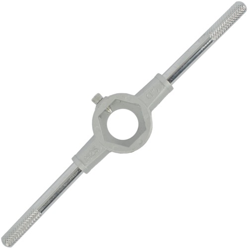 DIE HOLDER 1" CARDED 25MM X 9