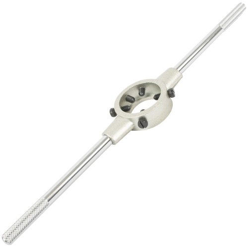 DIE HOLDER 1" CARDED 38MM X 14