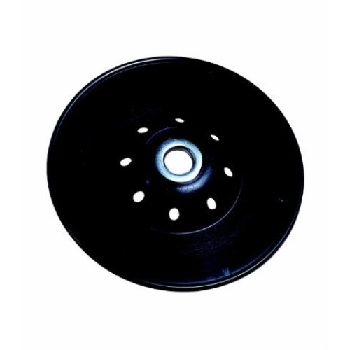 BACKING PAD 125MM