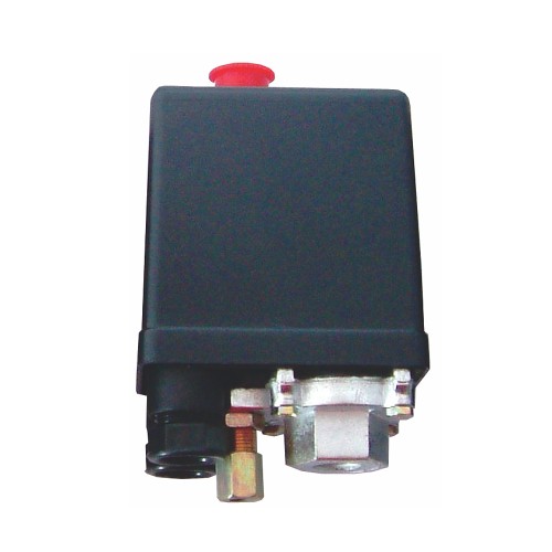 PRESS.SWITCH 1PH.1 WAY BRASS FERRULE PRESS.SWITCH 1PH.1 WAY BRASS FERRULE