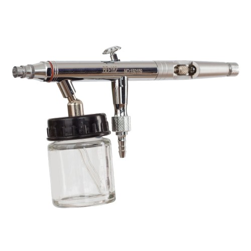 AIRBRUSH KIT 0.5MM NOZZLE AIRBRUSH KIT 0.5MM NOZZLE