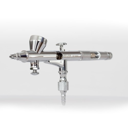 AIRBRUSH KIT 0.2MM AIRBRUSH KIT 0.2MM