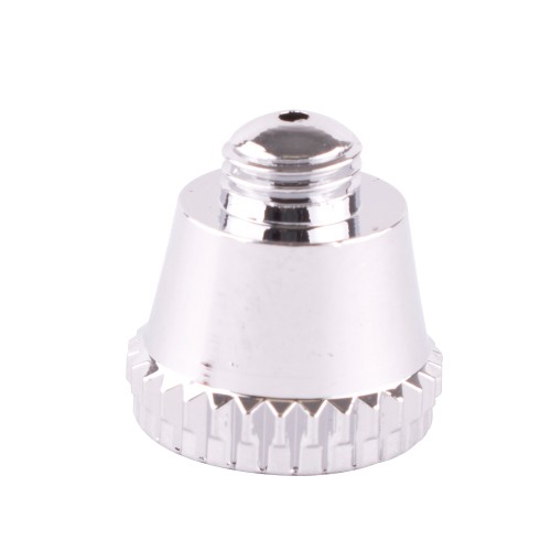 NOZZLE COVER FOR AIRBRUSH