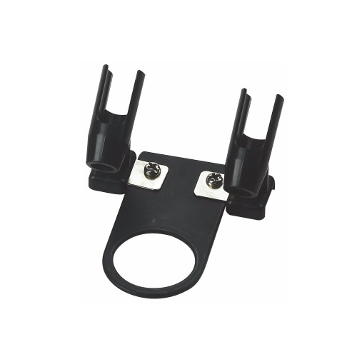 AIRBRUSH HOLDER FOR REGULATOR TOP AIRBRUSH HOLDER FOR REGULATOR TOP