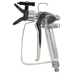 SPRAY GUN ONLY FOR AIRLESS SPRAYER PPK800