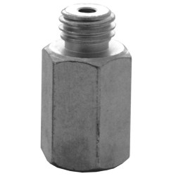 ADAPTOR M14 M X 5/8 F