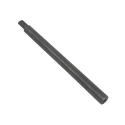 STANDARD SHAFT SNAP ON 220MM