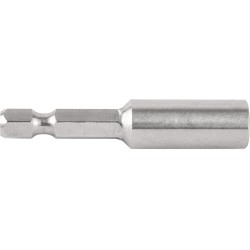 MAGNETIC BIT HOLDER 54MM BULK SOLID ONE PIECE