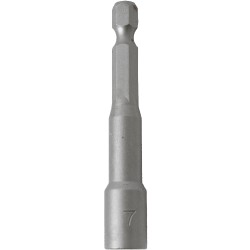NUTSETTER MAGNETIC 7X65MM CARDED
