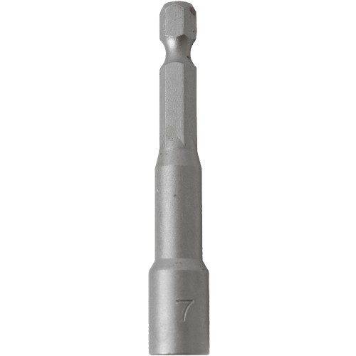 NUTSETTER MAGNETIC 7X65MM CARDED