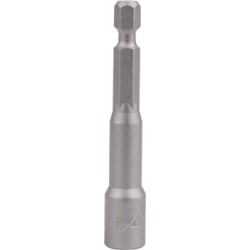 NUTSETTER 1/4 X65MM MAG. BULK