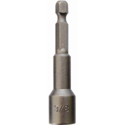 NUTSETTER 3/8"X 65MM CARDED