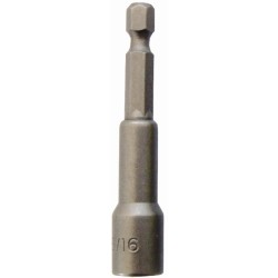 NUTSETTER 5/16"X 65MM CARDED