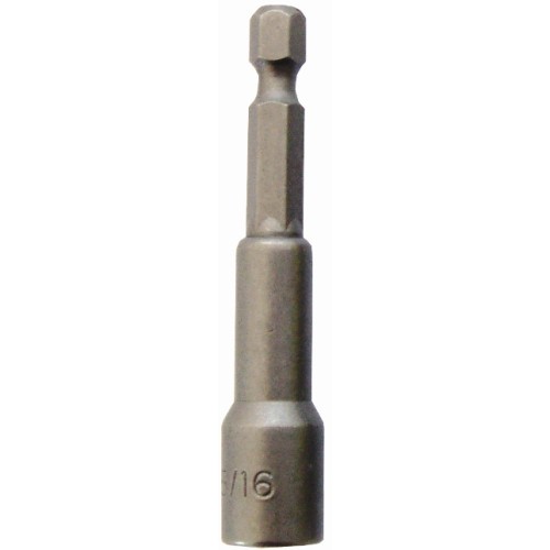 NUTSETTER 5/16"X 65MM CARDED