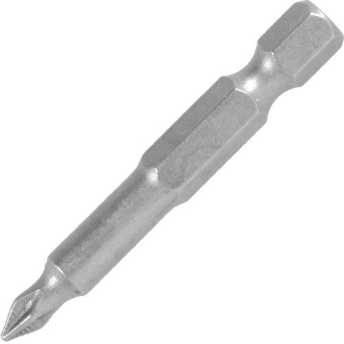 PHIL.1 X 50MM POWER BIT 1/CARD PHIL.1 X 50MM POWER BIT 1/CARD