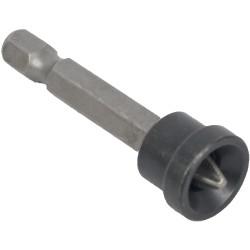 PHILIPS NO.2 X 50MM DRYWALL BIT POUCH