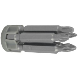 S/D POWER BIT SET 50MM 5PCE