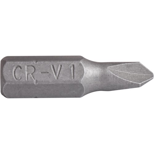 TRIWING NO.1X25MM INSERT BIT BULK TRIWING NO.1X25MM INSERT BIT BULK