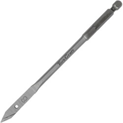 SPADE BIT 8MM 150MM