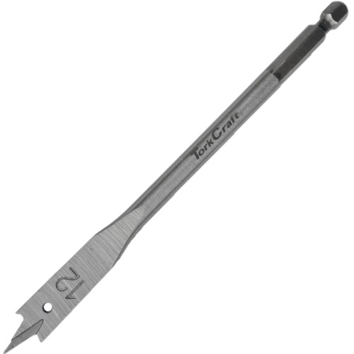 SPADE BIT 12MM 150MM