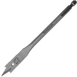 SPADE BIT 13MM 150MM