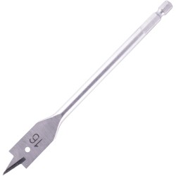 SPADE BIT 16MM 150MM