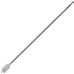 SPADE BIT 22MM X 400MM