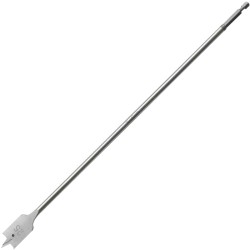 SPADE BIT 25MM X 400MM