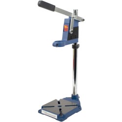 DRILL STAND FOR PORTABLE DRILLS DRILL STAND FOR PORTABLE DRILLS