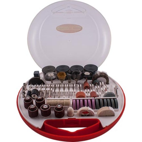 MINI ROTARY TOOL ACCESSORY KIT 180PCS MINI ROTARY TOOL ACCESSORY KIT 180PCS