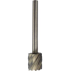 MINI H/SPEED CUTTER 7.9MM CYL 3.2MM SHANK MINI H/SPEED CUTTER 7.9MM CYL 3.2MM SHANK