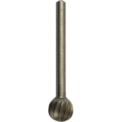 MINI H/SPEED CUTTER 7.9MM OVAL 3.2MM SHANK MINI H/SPEED CUTTER 7.9MM OVAL 3.2MM SHANK