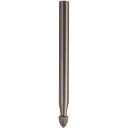 MINI H/SPEED CUTTER 2.4MM BALL 3.2MM SHANK