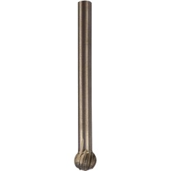MINI H/SPEED CUTTER 4.8MM BALL 3.2MM SHANK MINI H/SPEED CUTTER 4.8MM BALL 3.2MM SHANK