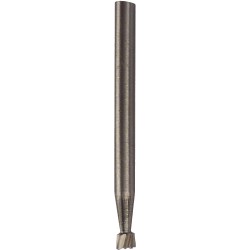 MINI H/SPEED CUTTER 2.0MM CYL 3.2MM SHANK