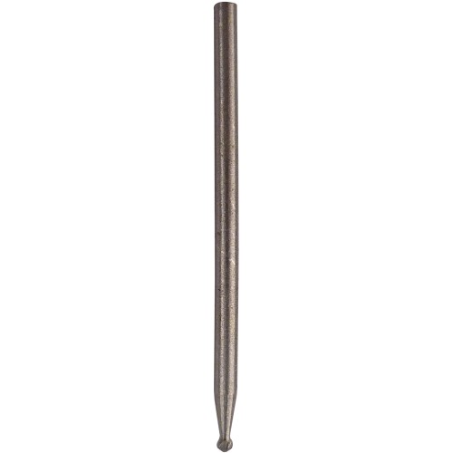 MINI ENGRAVING CUTTER 0.8MM BALL 2.4MM SHANK