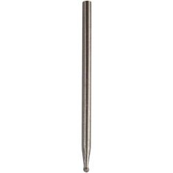 MINI ENGRAVING CUTTER 2.4MM BALL 2.4MM SHANK