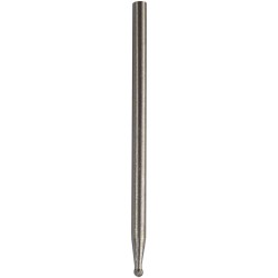 MINI ENGRAVING CUTTER 0.8MM REV. TAPER 2.4MM SHANK