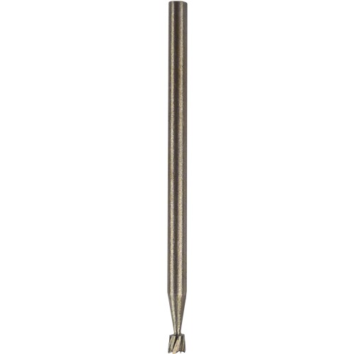 MINI ENGRAVING CUTTER 2.0MM REV. TAPER 2.4MM SHANK