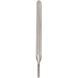 MINI ENGRAVING CUTTER 0.8MM CYL 2.4MM SHANK