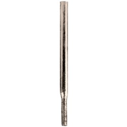 MINI ENGRAVING CUTTER 1.6MM CYL 2.4MM SHANK
