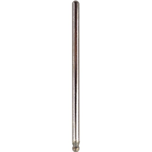 MINI DIAMOND POINT 2.0MM BALL 2.4MM SHANK